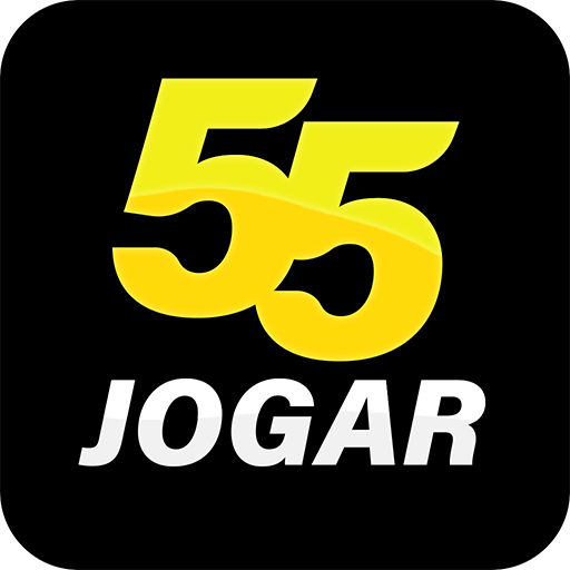 55jogar - Real Money Master