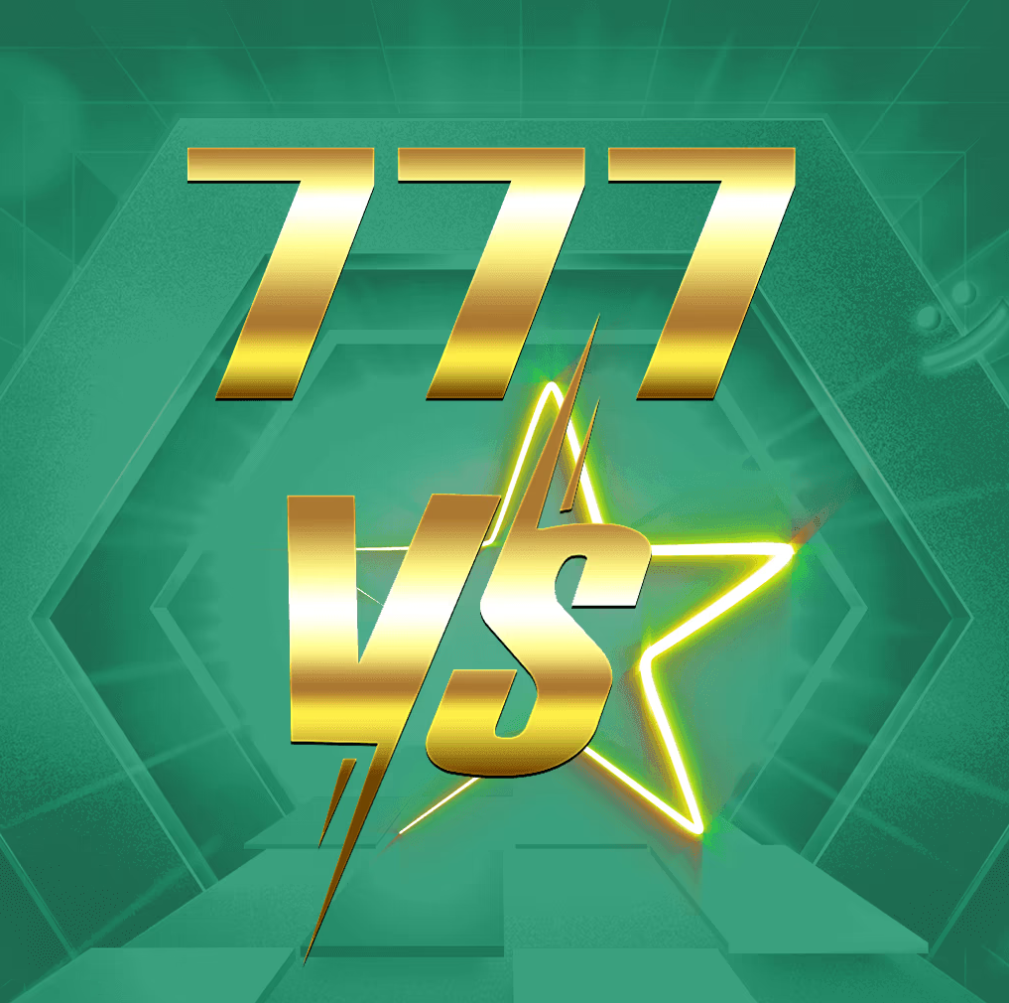 777vs Turbo - Casino & Slots