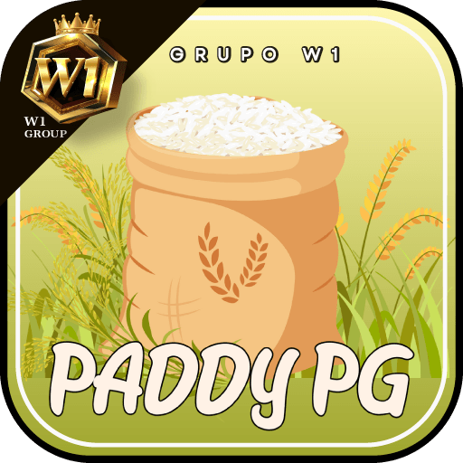 paddypg - Gaming Legend