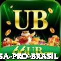 betmassa Pro Brasil