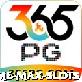 GAME Max Slots