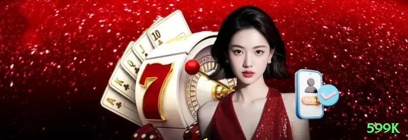 55rio Casino King v2.6.8 Screenshot 1