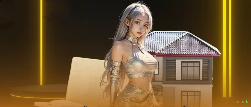 JetX Crash Game 6rbet