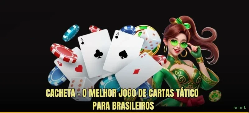 6rbet Cassino Clássico