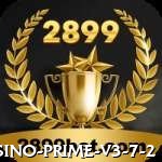 PRESELL Casino Prime v3.7.2 - 599k 🎰💹 Volatilidade média + max bet em features: ative bônus rounds com stake alto — multiplique small wins! 🌟🤑